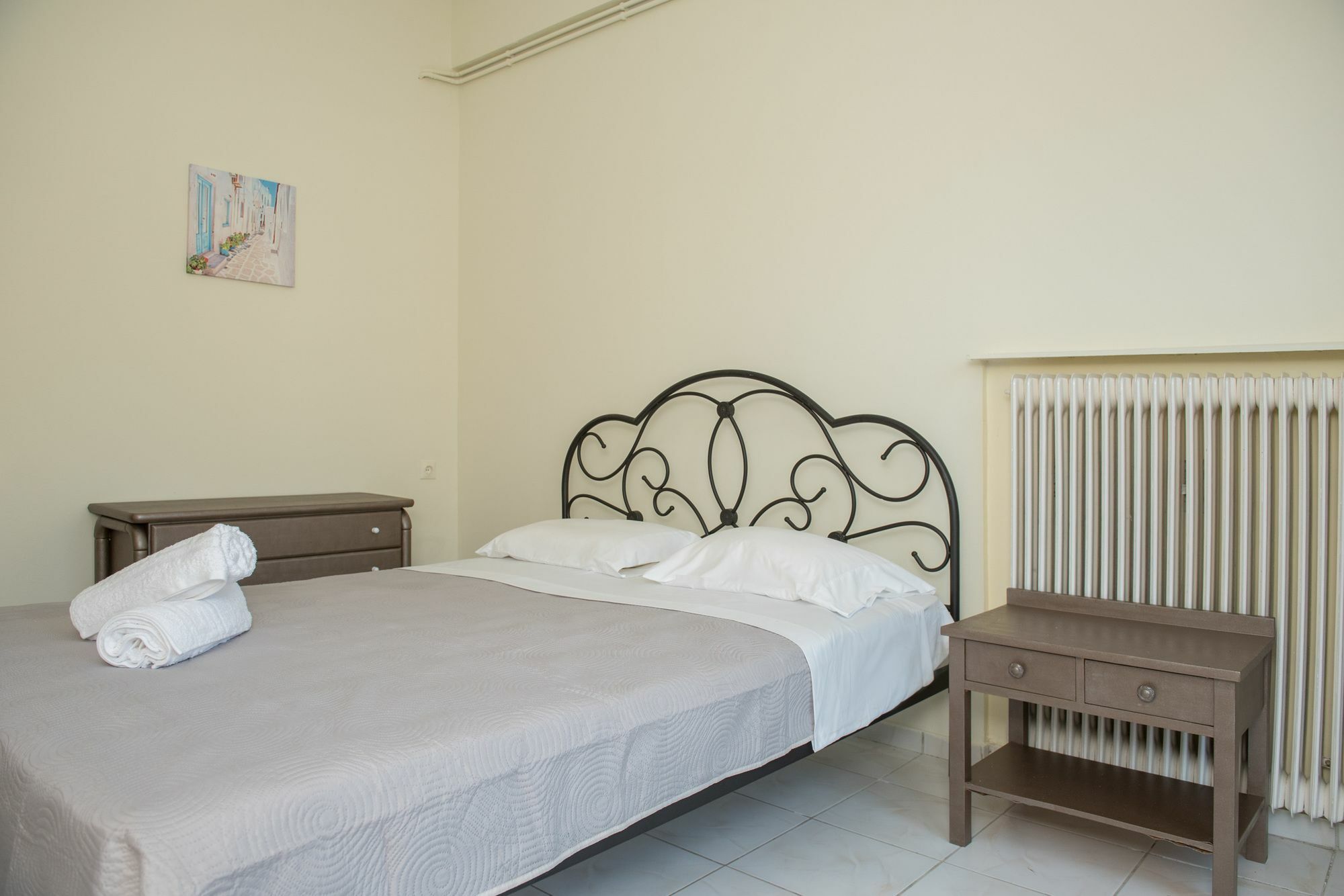 Penelope'S Home Kalyves Buitenkant foto